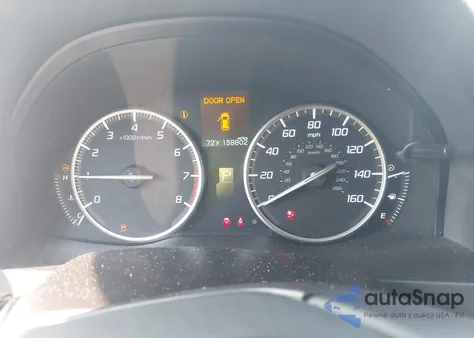 2013 Acura Rdx from USA, damaged, VIN 5J8TB4H52DL005348